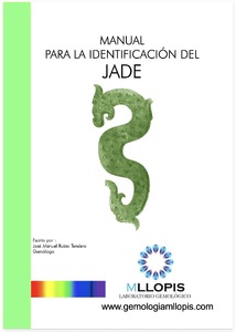 Manual para la identification del Jade